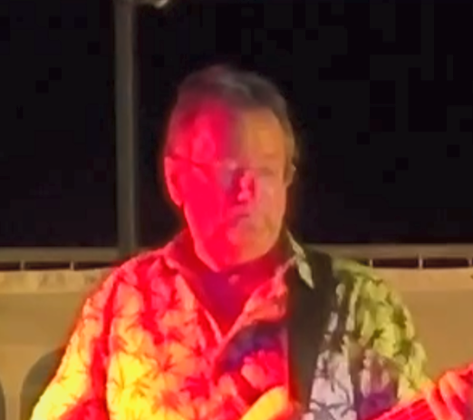 Bernhard – Bass