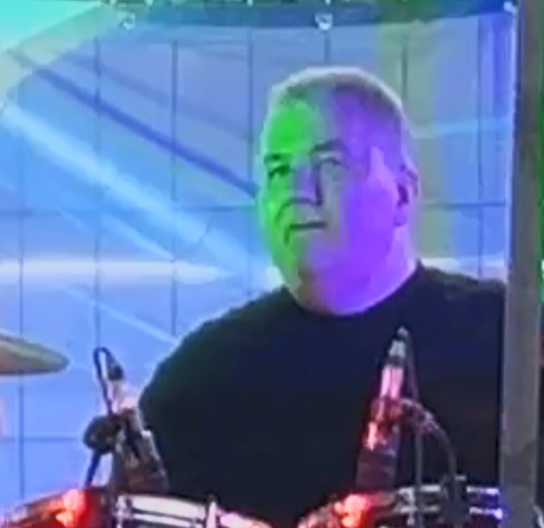 Frank – Drums