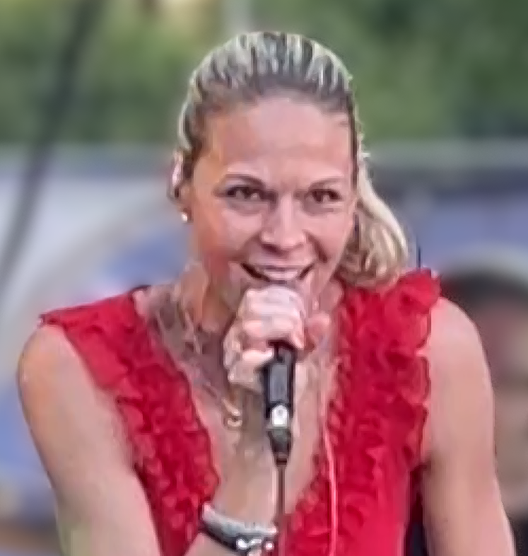 Kathie – Gesang